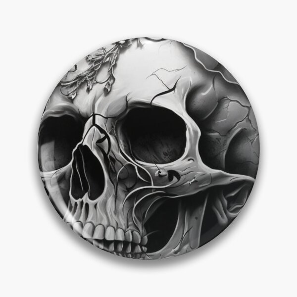 Item preview, Skull designed and sold by Ideastorm.