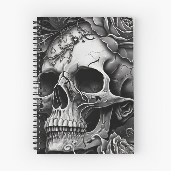 Item preview, Skull designed and sold by Ideastorm.