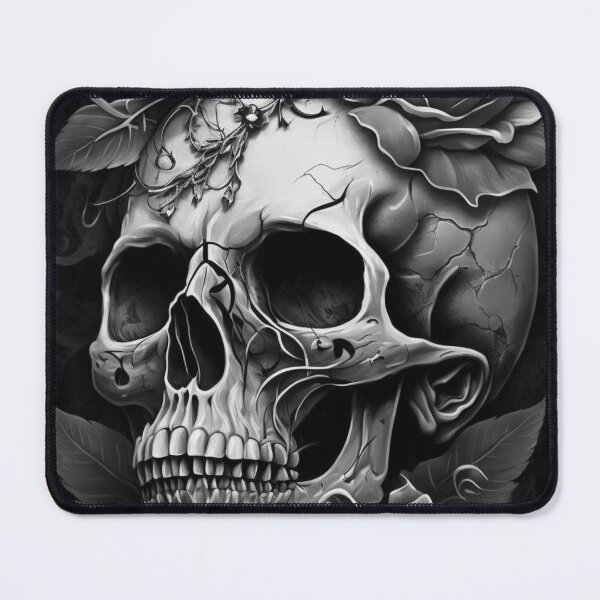 Item preview, Skull designed and sold by Ideastorm.