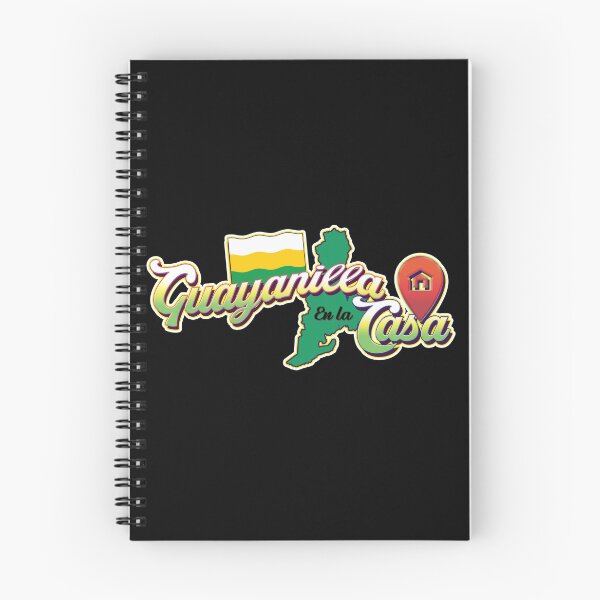 Item preview, GUAYANILLA EN LA CASA designed and sold by BoriGrafico.