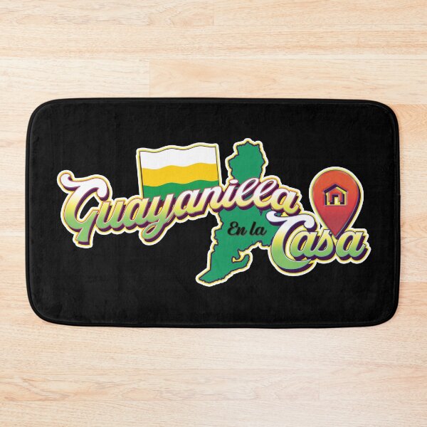 Item preview, GUAYANILLA EN LA CASA designed and sold by BoriGrafico.