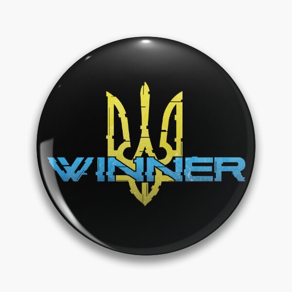 Item preview, Winner designed and sold by Tarasevi4.