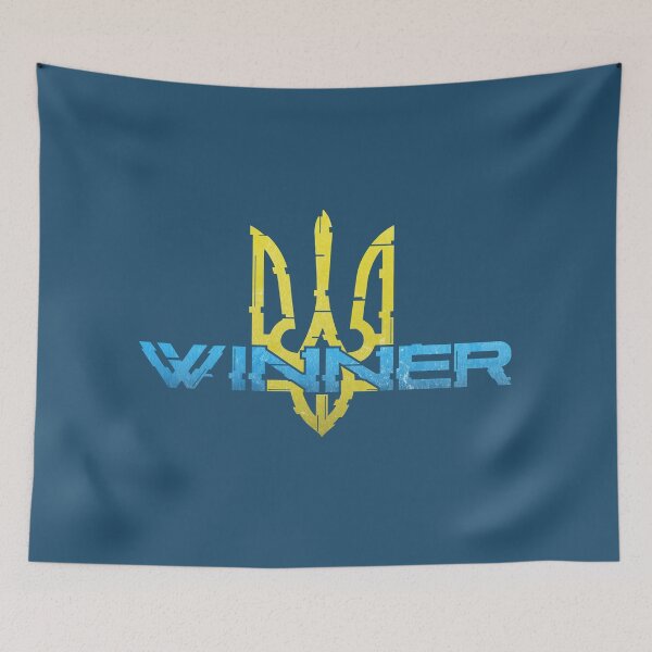 Item preview, Winner designed and sold by Tarasevi4.