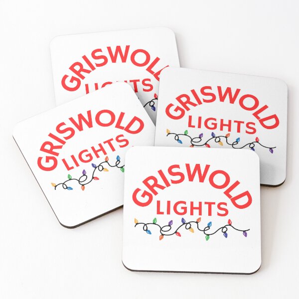 Item preview, Griswold Lights designed and sold by DCappy13.