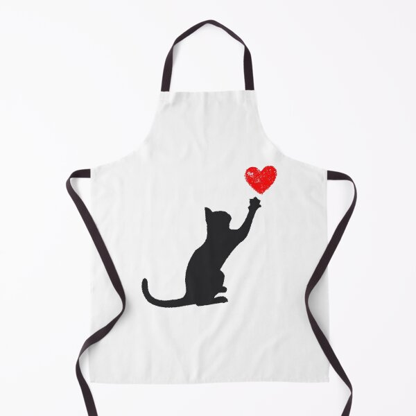 Item preview, Purrfect Love. Reaching your heart. designed and sold by H Jonas.
