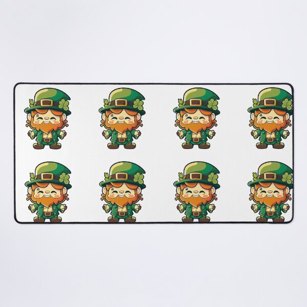 Item preview, Chibi Leprechaun designed and sold by TaurusDigital.