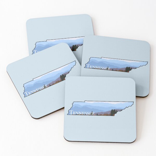 Item preview, Tennessee  designed and sold by jjpostma13.