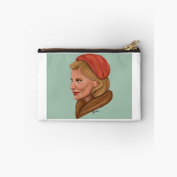 Item preview, Carol Aird designed and sold by raynedoesart.