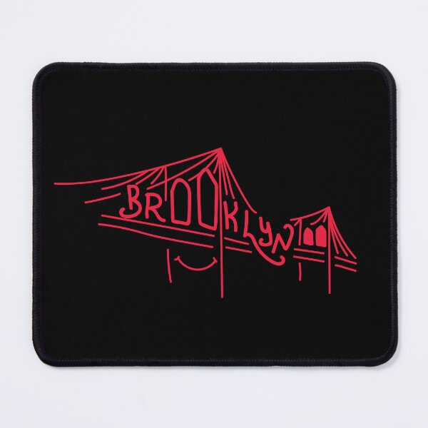 Item preview, Brooklyn Bridge designed and sold by andryn.