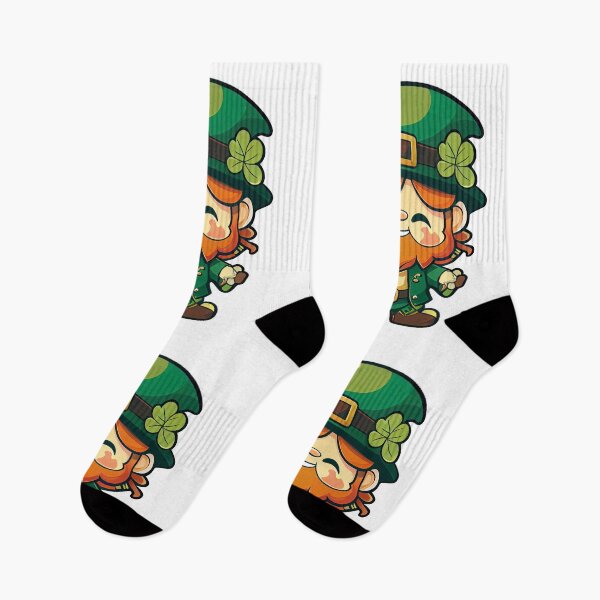 Item preview, Chibi Leprechaun designed and sold by TaurusDigital.