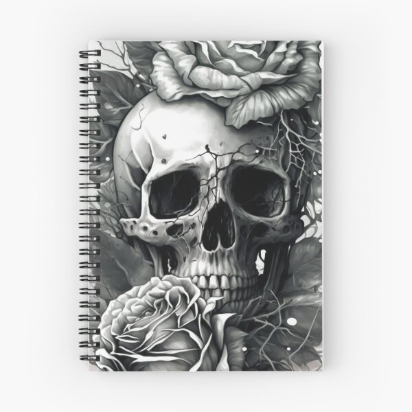 Item preview, Skull designed and sold by Ideastorm.
