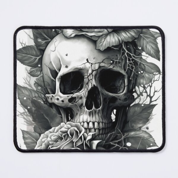 Item preview, Skull designed and sold by Ideastorm.
