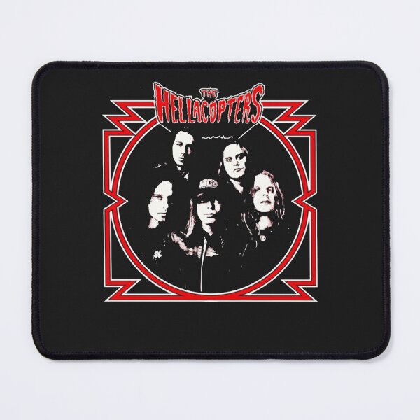 Item preview,  The Hellacopters designed and sold by hortenwillde.