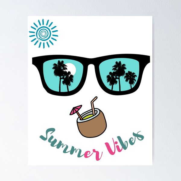 Item preview, summer vibes designed and sold by Fantazia86.