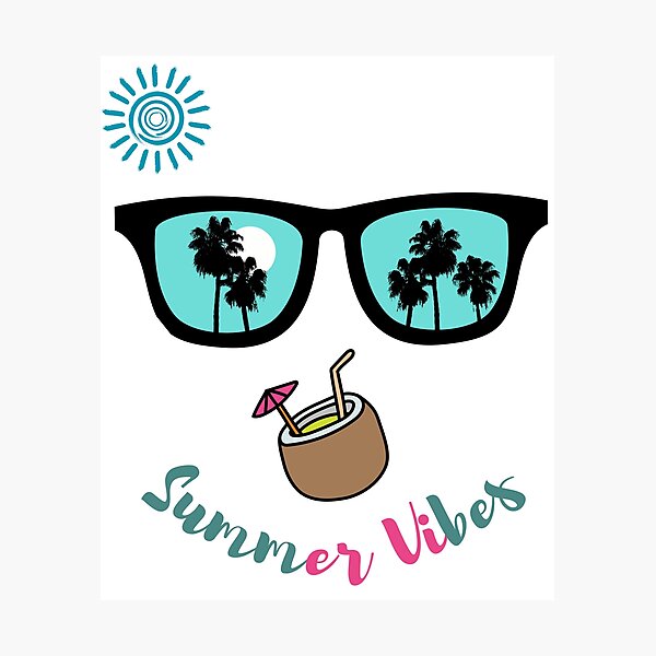 Item preview, summer vibes designed and sold by Fantazia86.