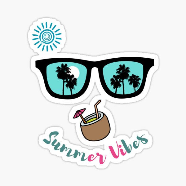 Item preview, vibras de verano designed and sold by Fantazia86.