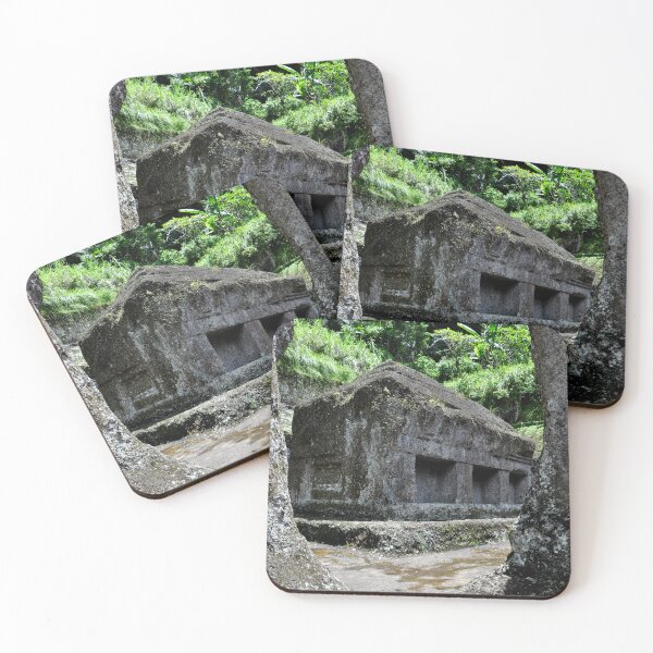 Item preview, Indonesia - Bali, Gunung Kawi designed and sold by franck380.