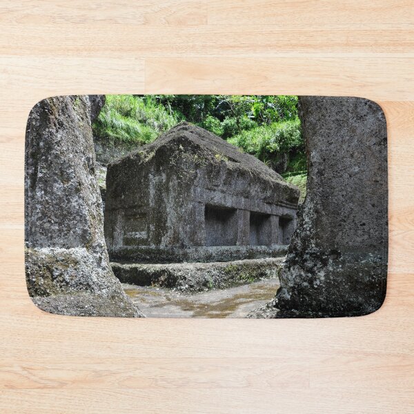 Item preview, Indonesia - Bali, Gunung Kawi designed and sold by franck380.