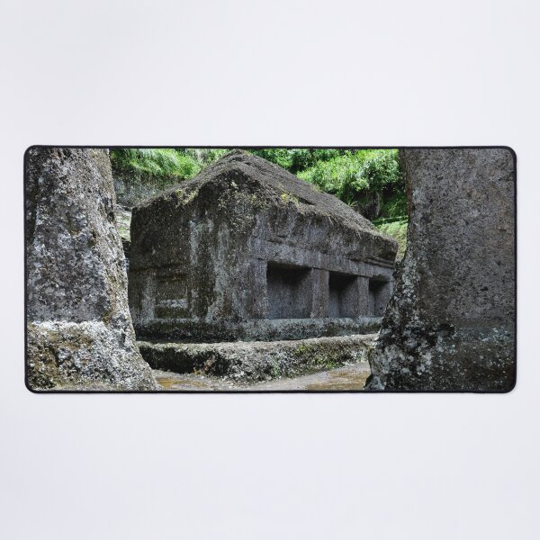 Item preview, Indonesia - Bali, Gunung Kawi designed and sold by franck380.