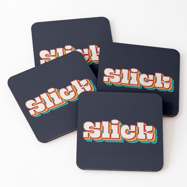 Item preview, Slick designed and sold by Texterns.