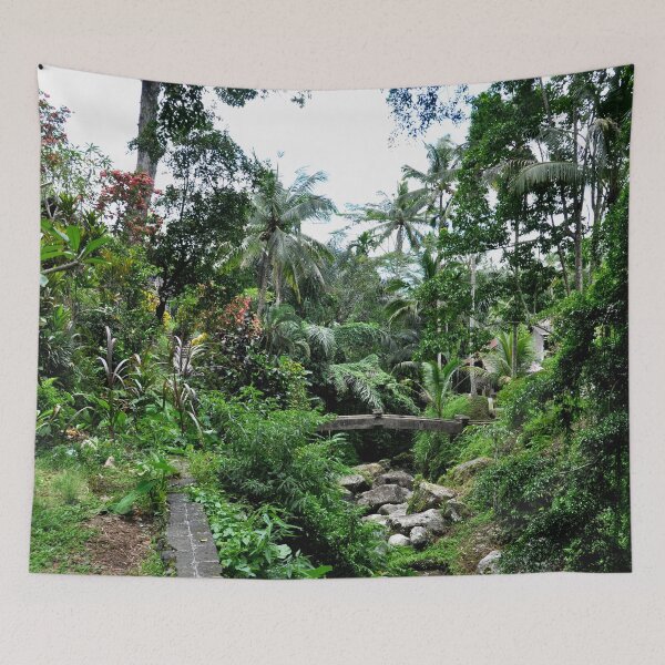 Item preview, Indonesia - Bali, Gunung Kawi designed and sold by franck380.