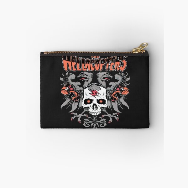 Item preview, The Hellacopters designed and sold by hortenwillde.