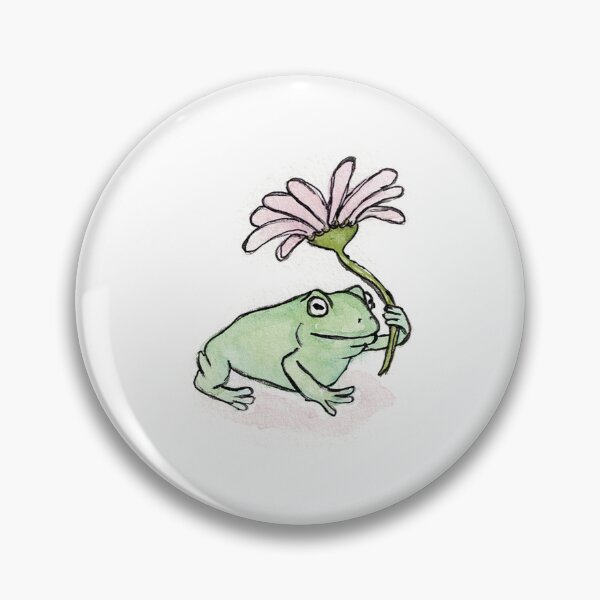 Item preview, flower frog designed and sold by bekirar.
