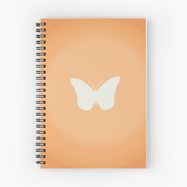 Item preview, Yellow aura butterfly designed and sold by Carolinejclark.