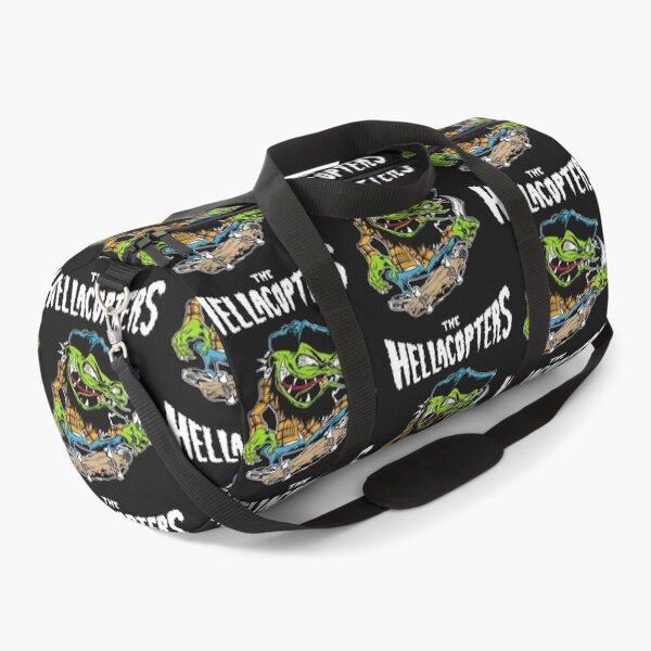 Item preview, The Hellacopters designed and sold by hortenwillde.