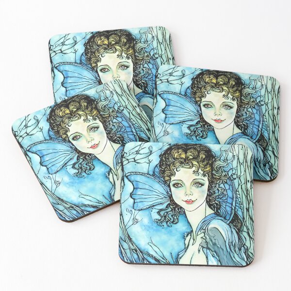 Item preview, Queen Mab designed and sold by cattermeow.