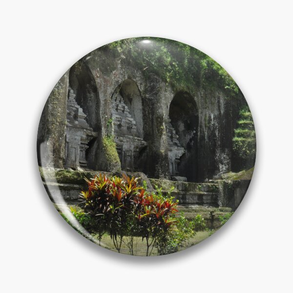 Item preview, Indonesia - Bali, Gunung Kawi designed and sold by franck380.
