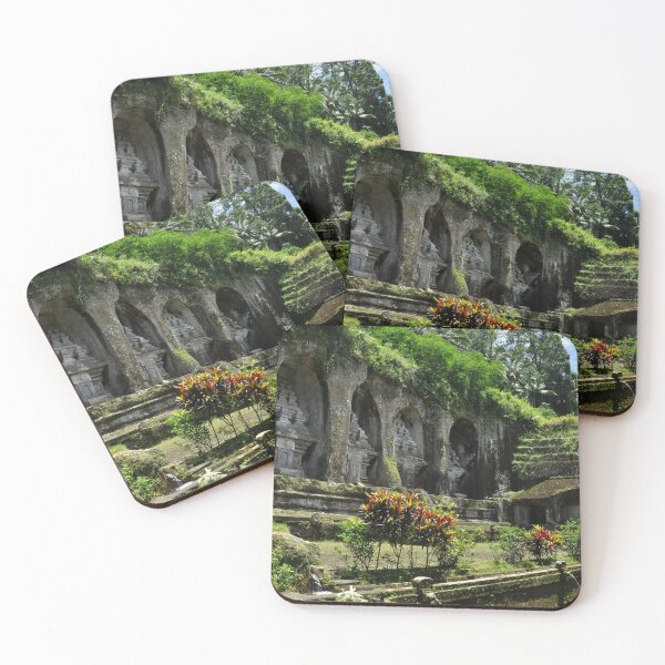 Item preview, Indonesia - Bali, Gunung Kawi designed and sold by franck380.
