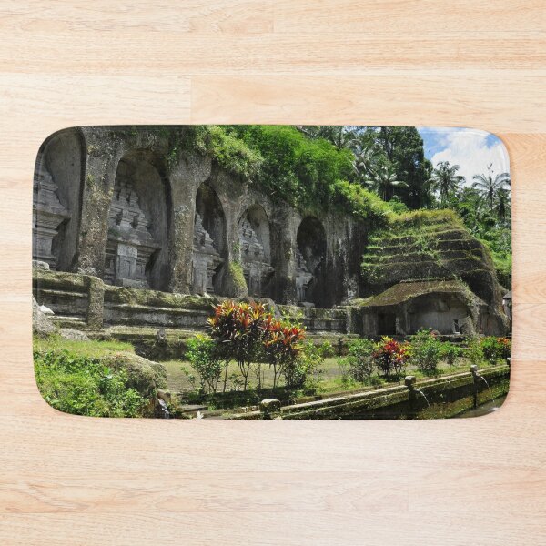Item preview, Indonesia - Bali, Gunung Kawi designed and sold by franck380.