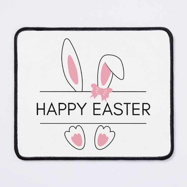 Item preview, Happy Easter designed and sold by GoldenPaper.