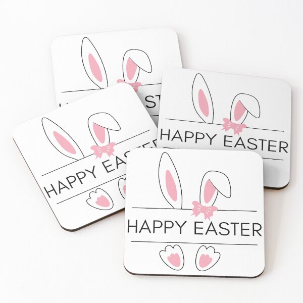 Item preview, Happy Easter designed and sold by GoldenPaper.