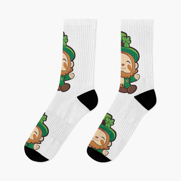 Item preview, Chibi Leprechaun designed and sold by TaurusDigital.