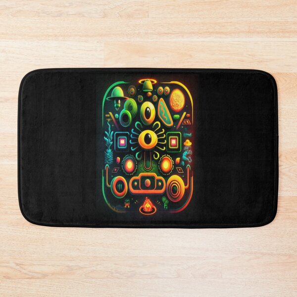 Item preview, Unlocking the Alien Code: Decode the Symbols designed and sold by Akocroux.