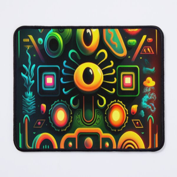 Item preview, Unlocking the Alien Code: Decode the Symbols designed and sold by Akocroux.