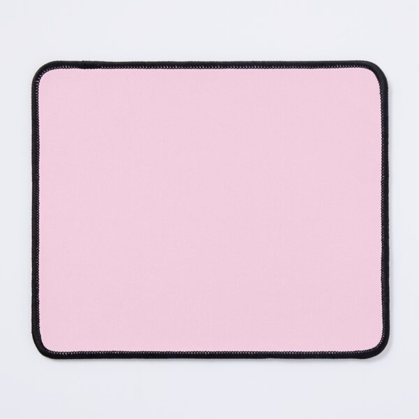 Item preview, Pinkish Cream Solid Colour designed and sold by Ninjakandy.