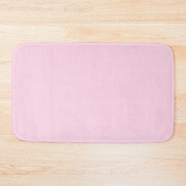 Item preview, Pinkish Cream Solid Colour designed and sold by Ninjakandy.