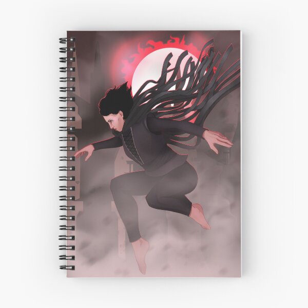 Item preview, In the Mists designed and sold by bonelessbooks.