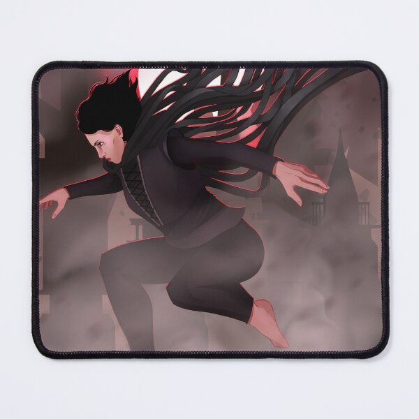 Item preview, In the Mists designed and sold by bonelessbooks.