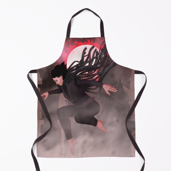 Item preview, In the Mists designed and sold by bonelessbooks.