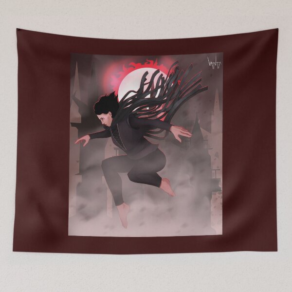 Item preview, In the Mists designed and sold by bonelessbooks.