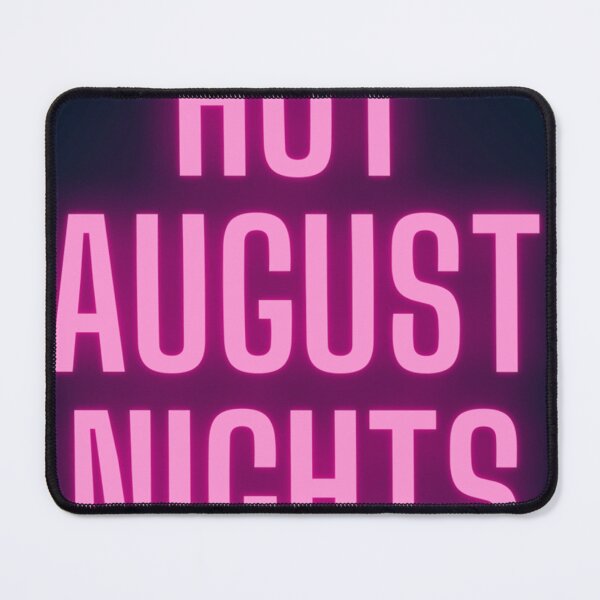 Item preview, Hot August Nights designed and sold by Arimpartial.