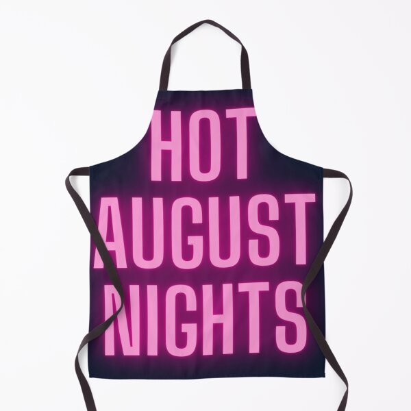 Item preview, Hot August Nights designed and sold by Arimpartial.