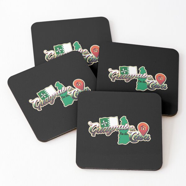 Item preview, GUAYNABO EN LA CASA designed and sold by BoriGrafico.