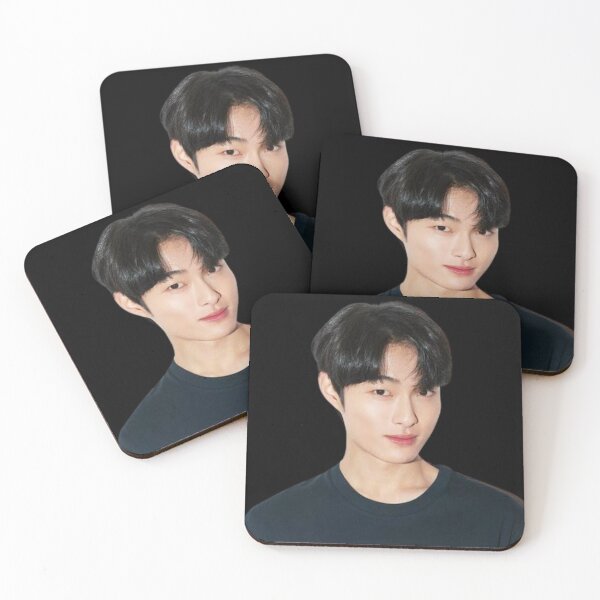 Item preview, Yoon Chan-Young designed and sold by OtakuPH.