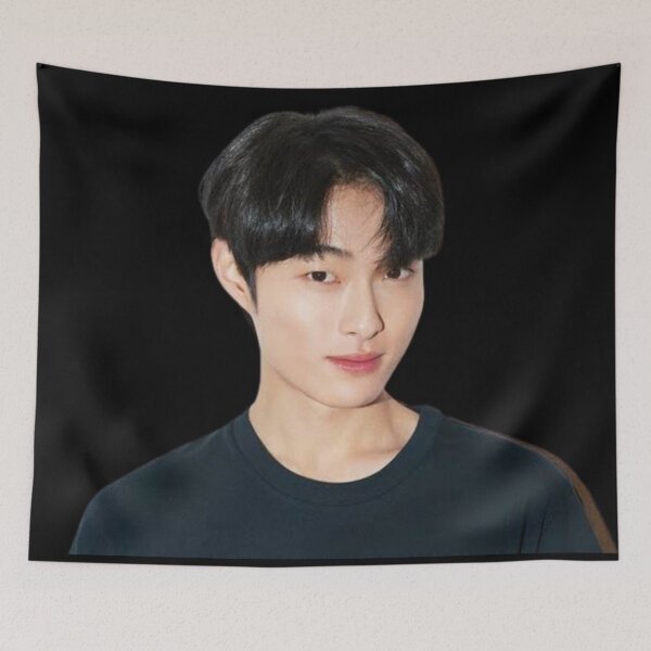 Item preview, Yoon Chan-Young designed and sold by OtakuPH.