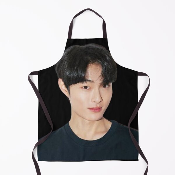 Item preview, Yoon Chan-Young designed and sold by OtakuPH.